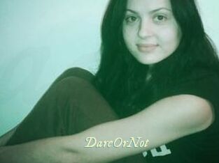 DareOrNot