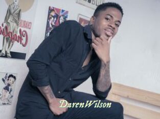 DarenWilson