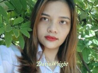 DariaWright