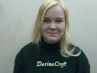 DarinaCroft