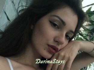 DarinaStays