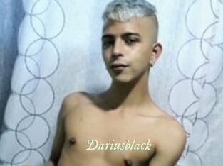 Dariusblack