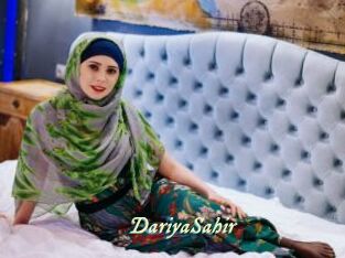 DariyaSahir