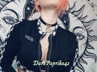DarkPaprika42