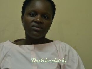 Darkchocolate83
