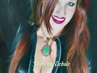 DarlingNichole Année du sexe