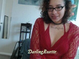 DarlingRosette
