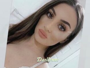 Darllenne