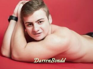 DarrenBondd