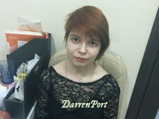 DarrenPort