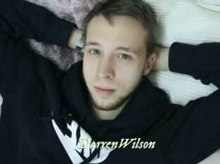 DarrenWilson