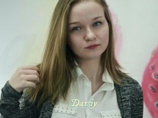 Darsiy