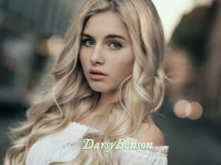 DarsyBenson