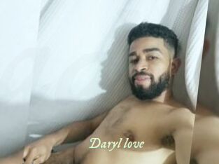 Daryl_love