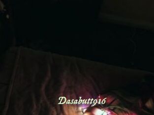 Dasabutt916