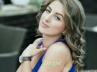Dasgirl