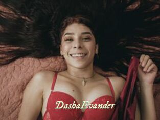 DashaEvander