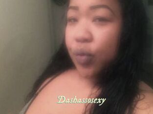 Dashassosexy