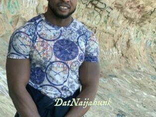 DatNaijahunk