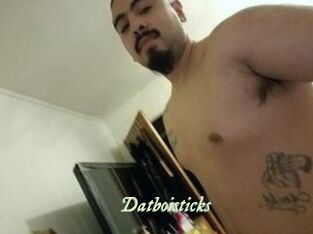 Datboisticks
