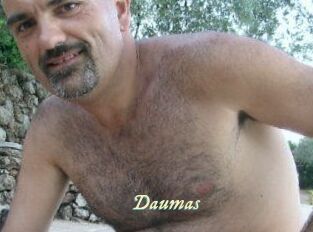 Daumas