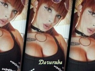 Davaruba