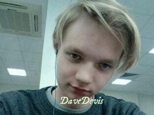 DaveDevis