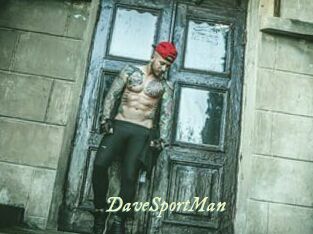 DaveSportMan