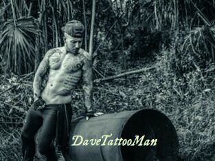 DaveTattooMan