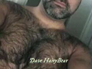 Dave_HairyBear