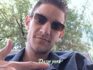 Dave_york Année du sexe
