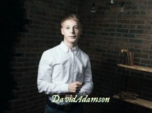 DavidAdamson