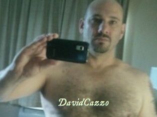 DavidCazzo