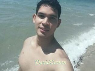 DavidCumm