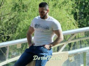 DavidDavid