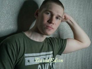 DavidEdson