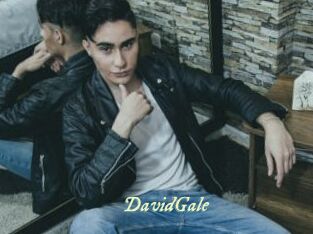 DavidGale