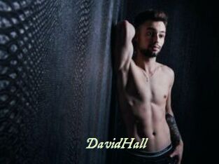 DavidHall