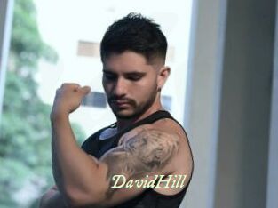 DavidHill