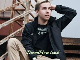 DavidHowIand