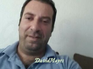 David_Mayes