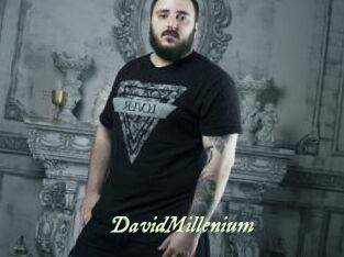 DavidMillenium