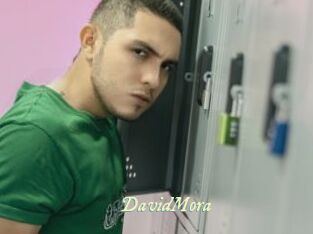 DavidMora