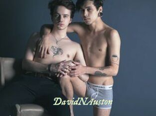DavidNAuston