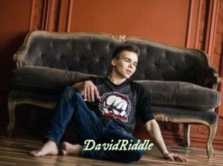 DavidRiddle