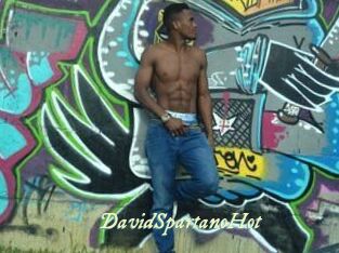DavidSpartanoHot