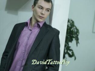 DavidTattooBoy