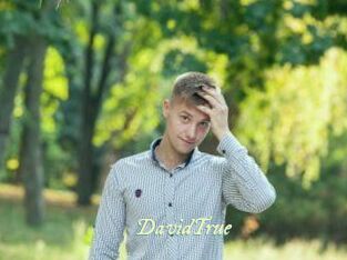 DavidTrue