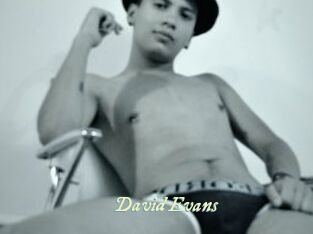 David_Evans