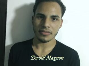 David_Magnon